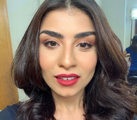 حقيقة علاقة مريم العوضي بـ أحمد العوضي وياسمين عبد العزيز